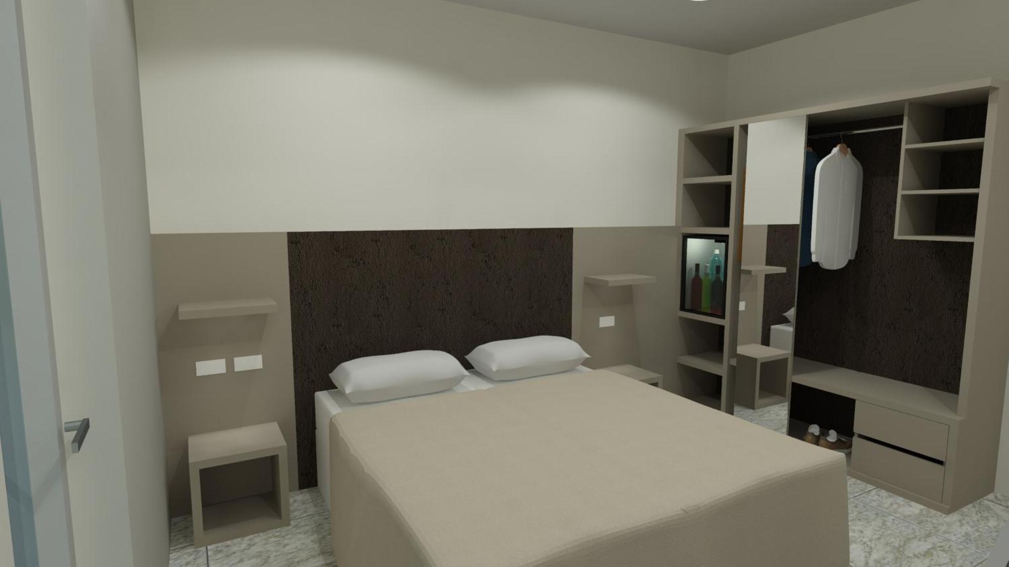 Hotel Acquamarina Viserba Rimini Buitenkant foto