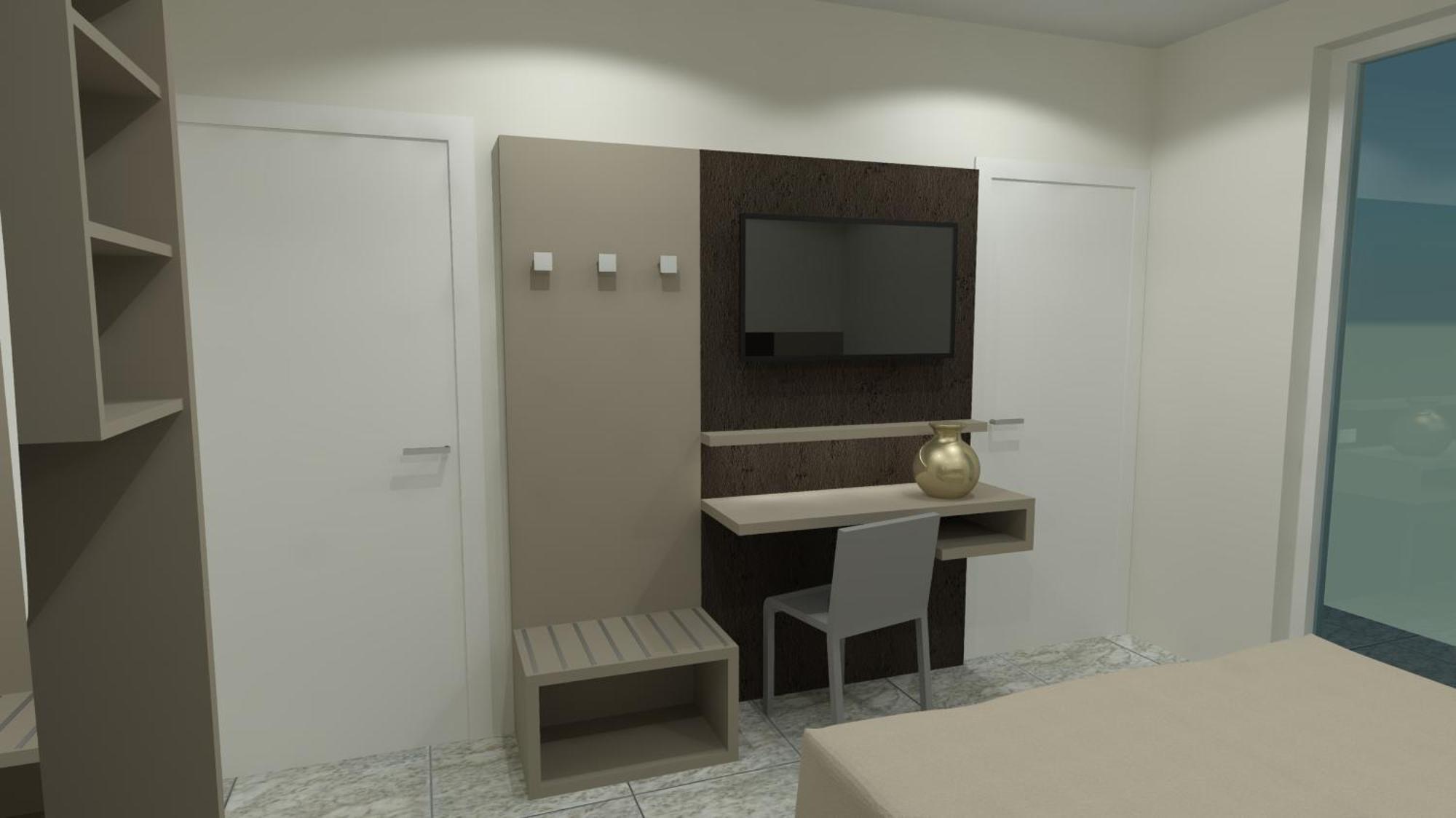 Hotel Acquamarina Viserba Rimini Buitenkant foto